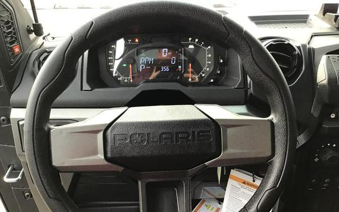2026 Polaris® Ranger XD 1500 Northstar Mountaineer Edition