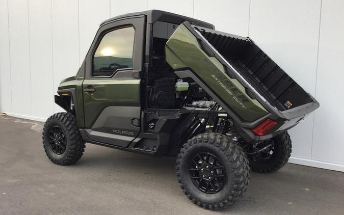 2026 Polaris® Ranger XD 1500 Northstar Mountaineer Edition