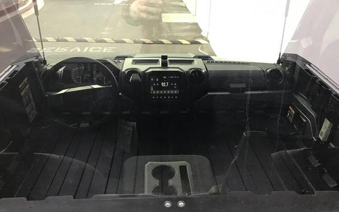 2026 Polaris® Ranger XD 1500 Northstar Mountaineer Edition