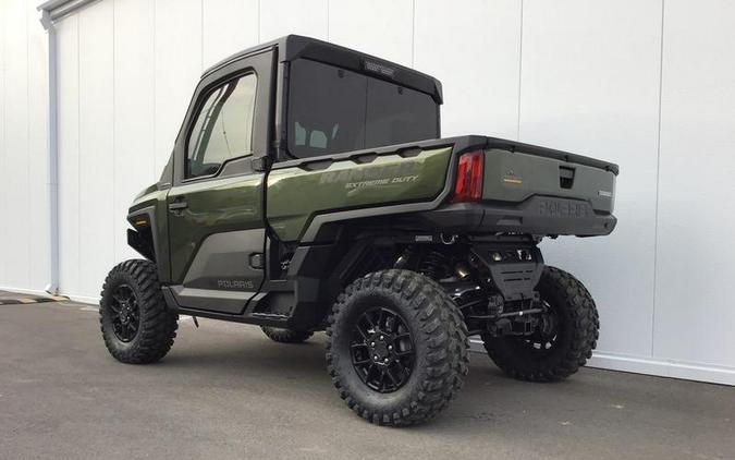 2026 Polaris® Ranger XD 1500 Northstar Mountaineer Edition