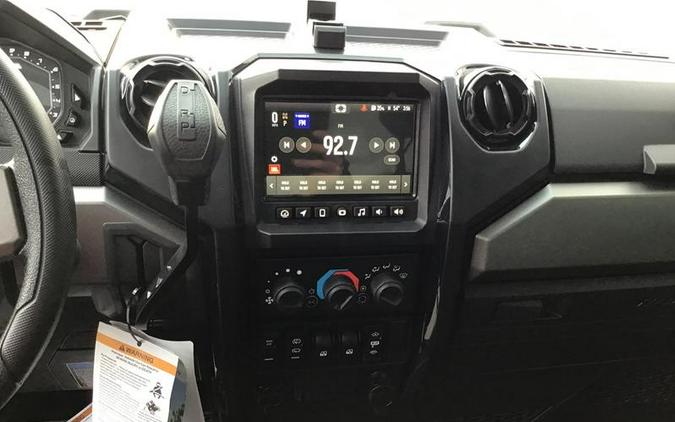 2026 Polaris® Ranger XD 1500 Northstar Mountaineer Edition