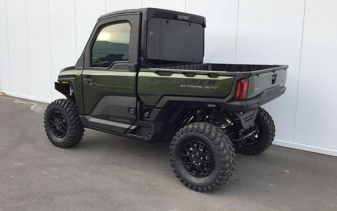 2026 Polaris® Ranger XD 1500 Northstar Mountaineer Edition