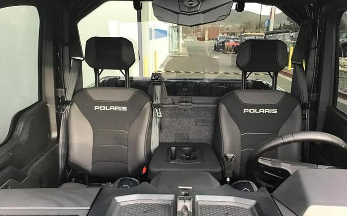 2026 Polaris® Ranger XD 1500 Northstar Mountaineer Edition
