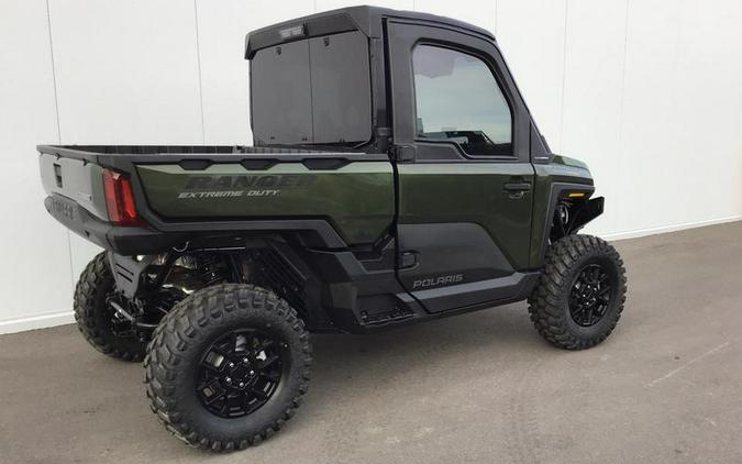 2026 Polaris® Ranger XD 1500 Northstar Mountaineer Edition