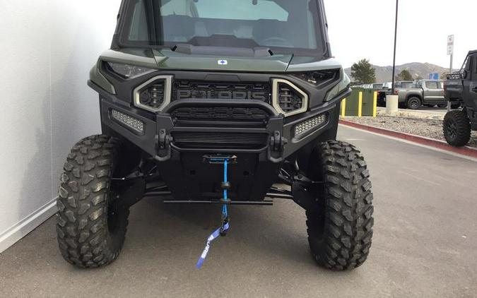 2026 Polaris® Ranger XD 1500 Northstar Mountaineer Edition