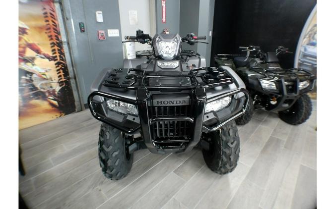 2026 Honda Foreman Rubico