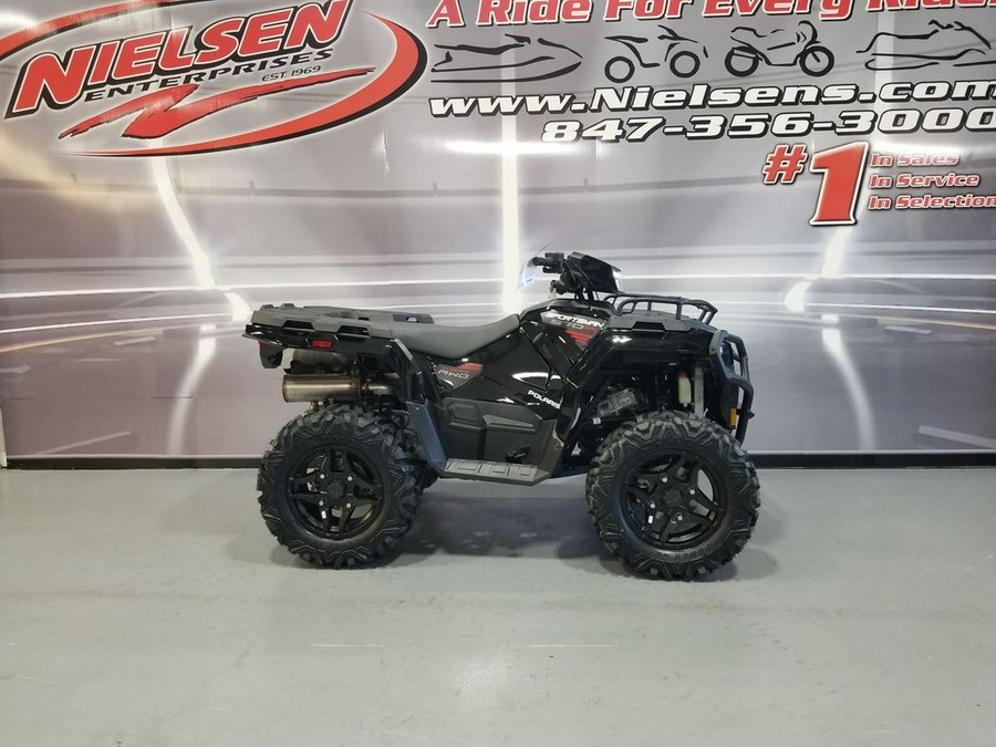 2026 Polaris Sportsman® 570 Trail
