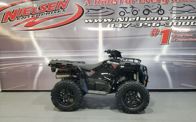 2026 Polaris Sportsman® 570 Trail