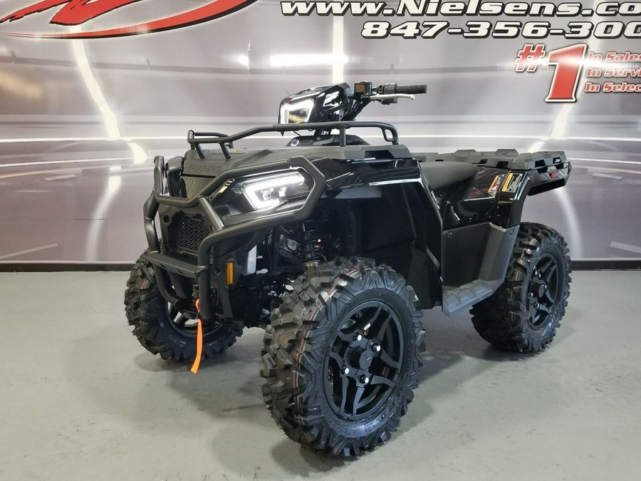 2026 Polaris Sportsman® 570 Trail