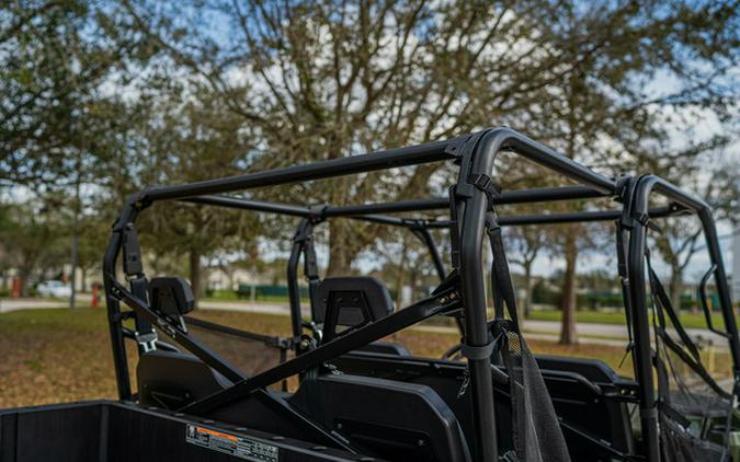 2025 Polaris Ranger Crew 570 Full-Size