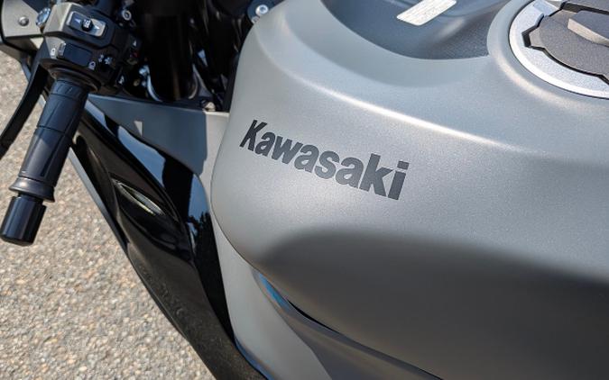 2026 Kawasaki Ninja® ZX™-6R ABS