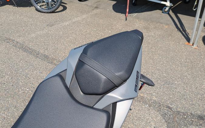 2026 Kawasaki Ninja® ZX™-6R ABS