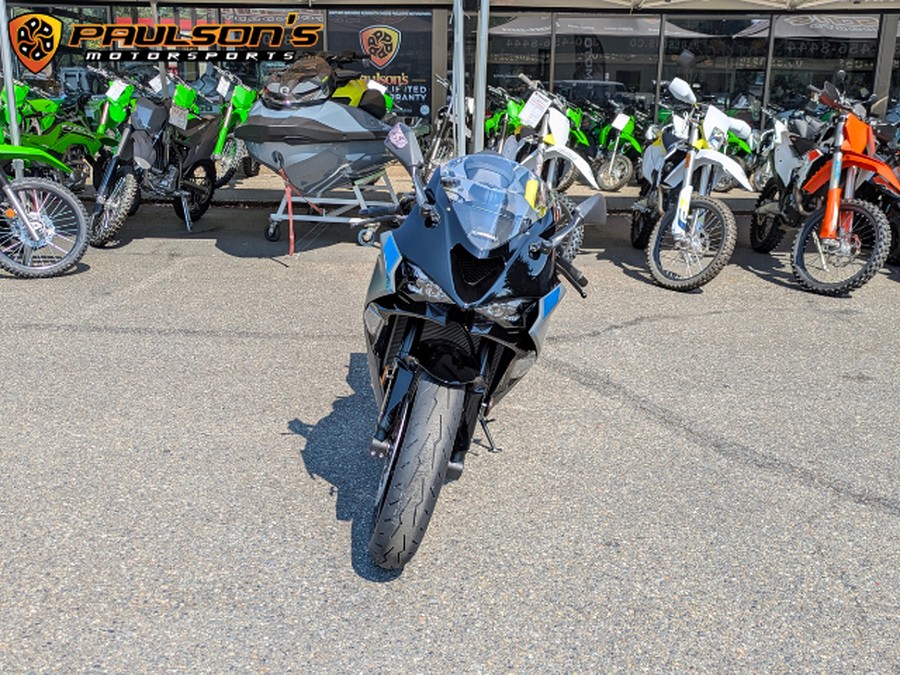 2026 Kawasaki NINJA® ZX™-6R ABS