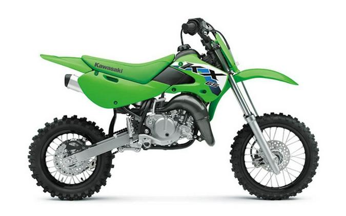2026 Kawasaki KX 65