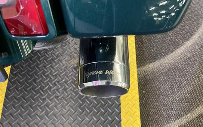 2024 Harley-Davidson Road Glide®