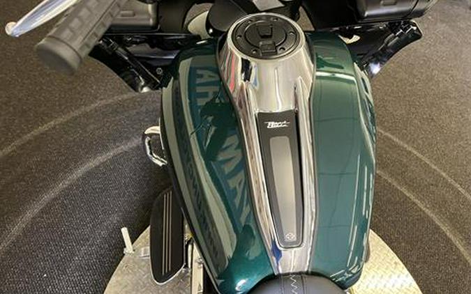 2024 Harley-Davidson Road Glide®