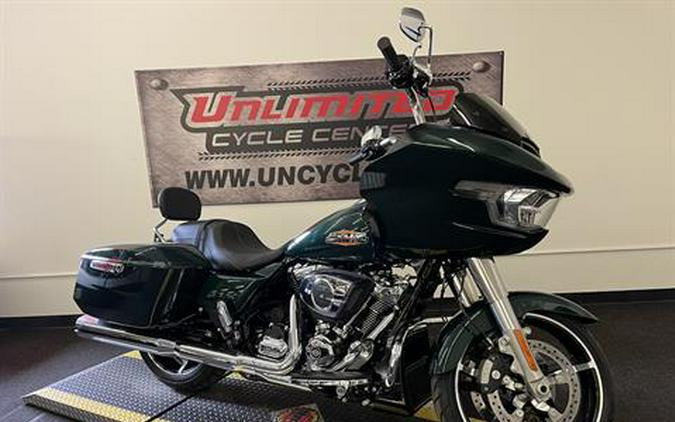 2024 Harley-Davidson Road Glide®