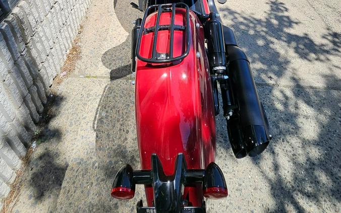 2026 Indian Chief® Vintage