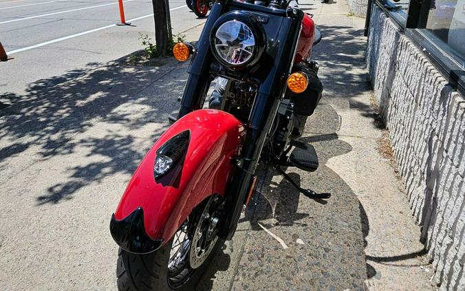2026 Indian Chief® Vintage