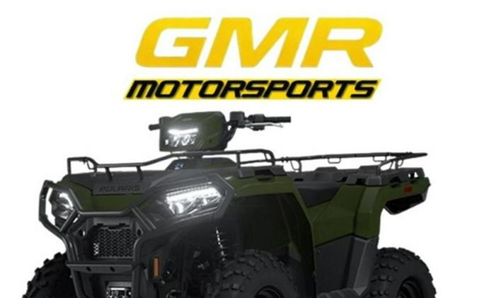 2026 Polaris Sportsman 570 EPS