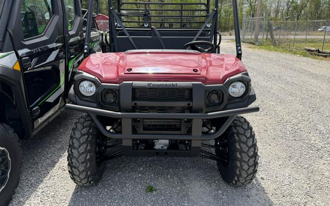 2026 Kawasaki Mule™ PRO-FXT™ 820 EPS