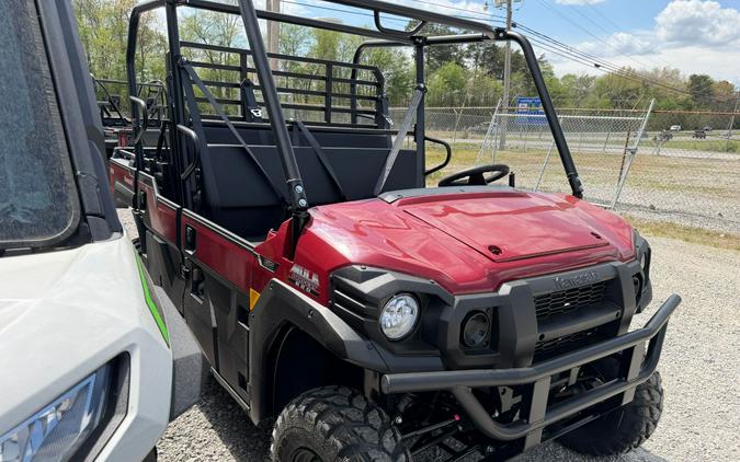2026 Kawasaki Mule™ PRO-FXT™ 820 EPS