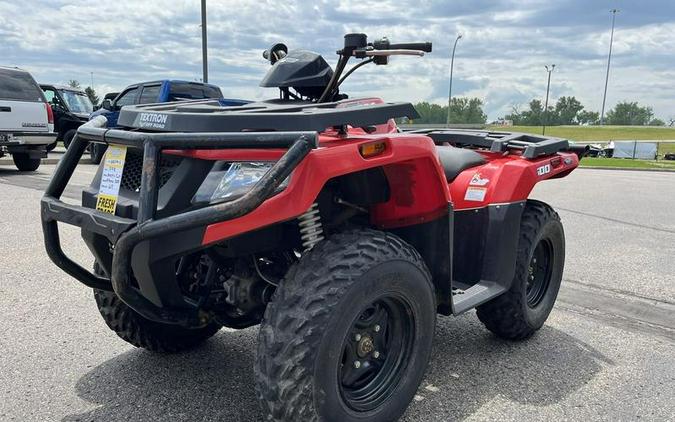2018 Arctic Cat® Alterra 500