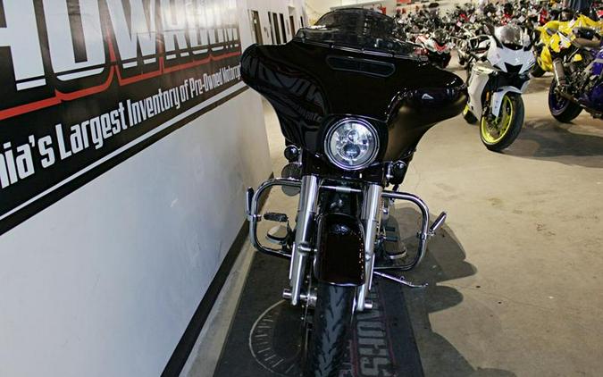 2014 Harley-Davidson® FLHXS - Street Glide® Special