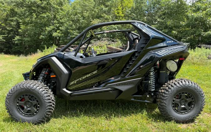 2026 CFMOTO ZFORCE Z10