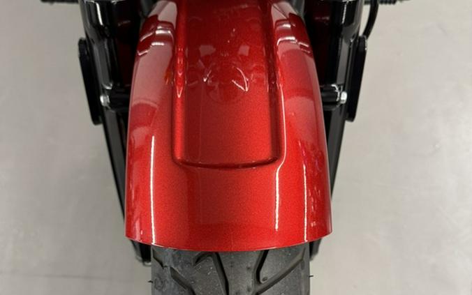 2025 Indian Scout Classic Limited Tech