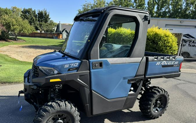2026 Polaris Ranger® SP 570 NorthStar Edition