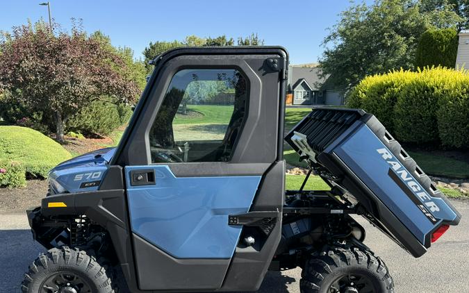 2026 Polaris Ranger® SP 570 NorthStar Edition