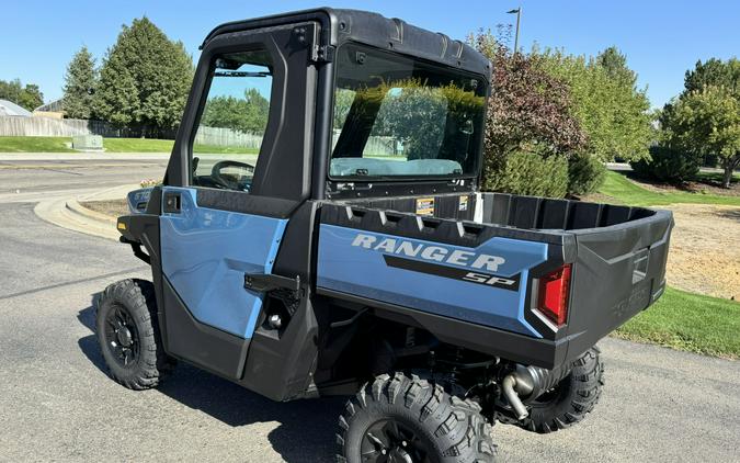 2026 Polaris Ranger® SP 570 NorthStar Edition