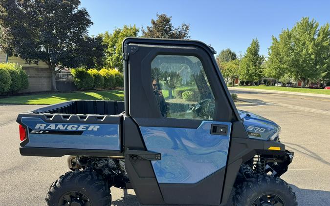 2026 Polaris Ranger® SP 570 NorthStar Edition