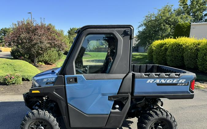 2026 Polaris Ranger® SP 570 NorthStar Edition