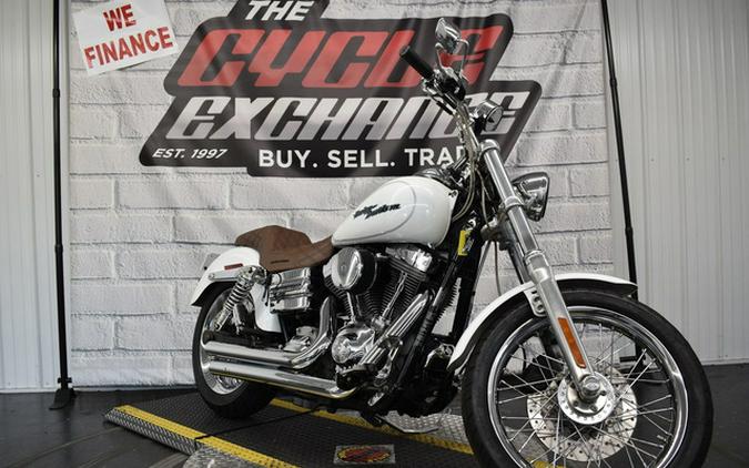 2006 Harley-Davidson Dyna FXDCI - Super Glide Custom