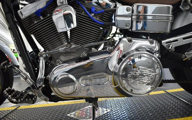 2006 Harley-Davidson Dyna FXDCI - Super Glide Custom