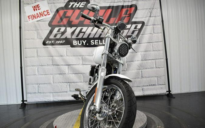 2006 Harley-Davidson Dyna FXDCI - Super Glide Custom