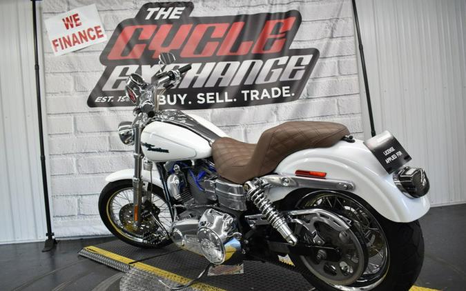 2006 Harley-Davidson Dyna FXDCI - Super Glide Custom