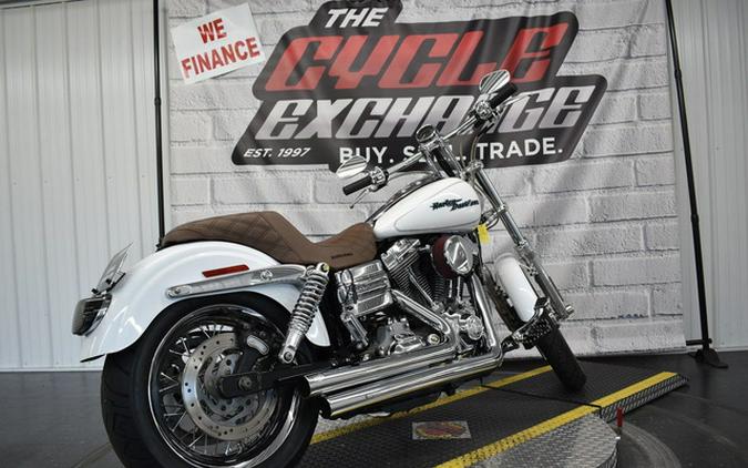 2006 Harley-Davidson Dyna FXDCI - Super Glide Custom