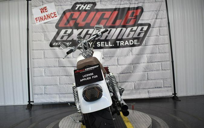 2006 Harley-Davidson Dyna FXDCI - Super Glide Custom