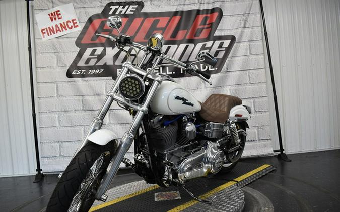 2006 Harley-Davidson Dyna FXDCI - Super Glide Custom
