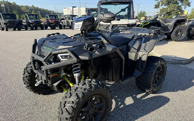 2023 Polaris® Sportsman XP 1000 S