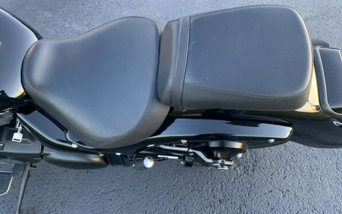 2014 Suzuki Boulevard C90 B.O.S.S.