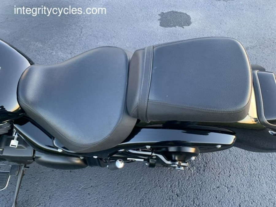 2014 Suzuki Boulevard C90 B.O.S.S.