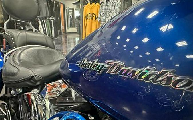 2016 Harley-Davidson Softail® Deluxe