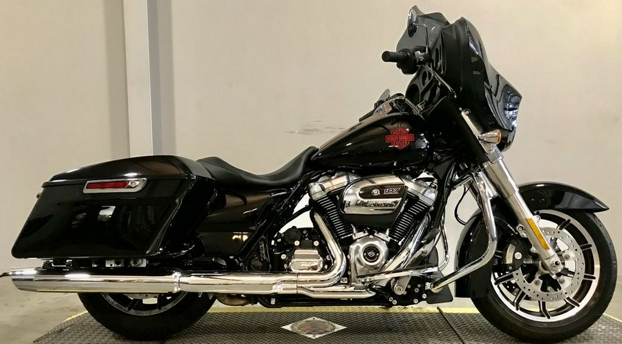 2020 Harley-Davidson® FLHT - Electra Glide® Standard