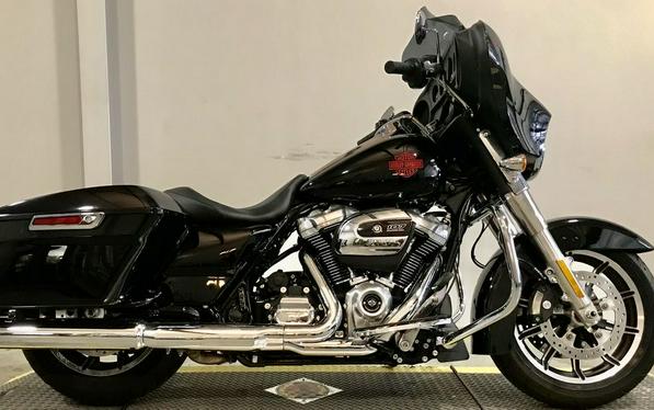 2020 Harley-Davidson® FLHT - Electra Glide® Standard