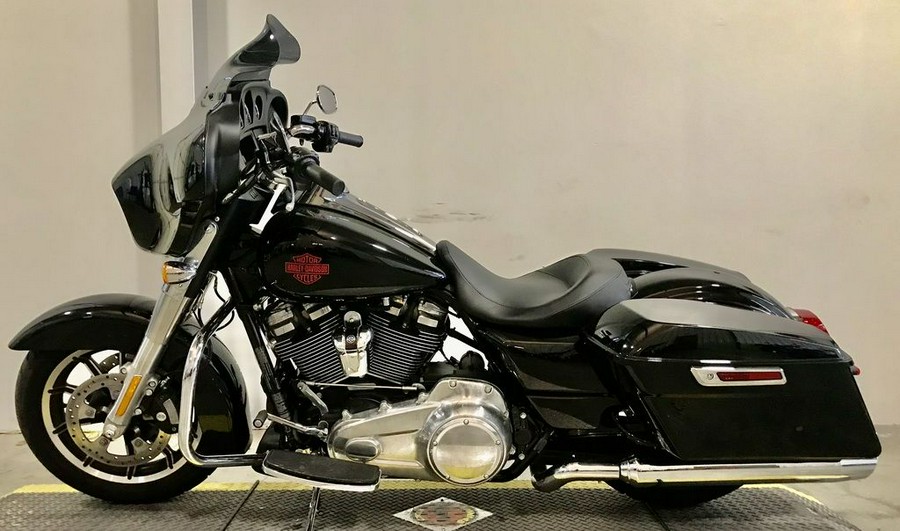 2020 Harley-Davidson® FLHT - Electra Glide® Standard