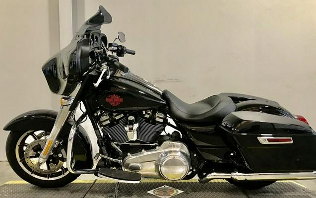 2020 Harley-Davidson® FLHT - Electra Glide® Standard